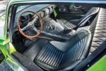 Iso Grifo A3/C 1965 года